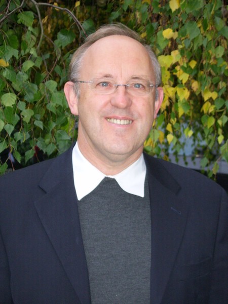 Dr. Hermann Wieh Dechant